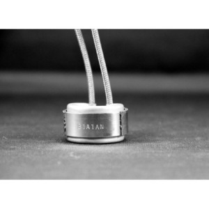 1" ID 3/4"W