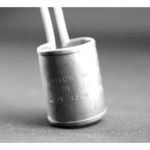 1" ID 1-1/2"W