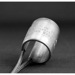 1" ID 1-1/2"W