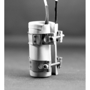 1" ID 2-1/2"W NOZZLE HEATER