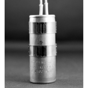 1" ID 3"W NOZZLE HEATER