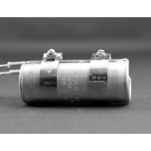 1" ID 3"W NOZZLE HEATER