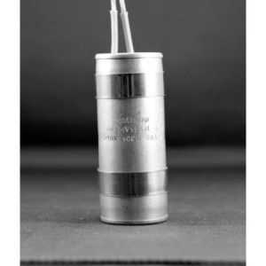 1-1/4" ID 3-1/2"W NOZZLE HEATER