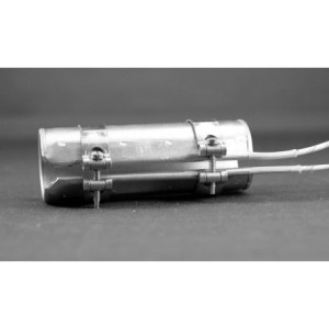 1-1/4" ID 4"W NOZZLE HEATER