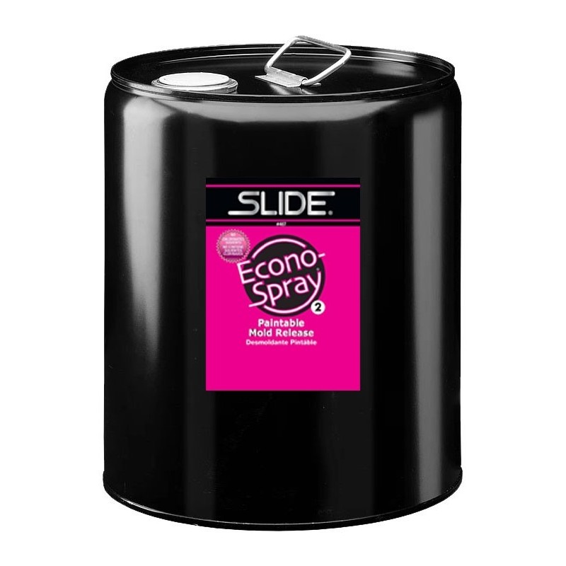 40710P 5-Gallon