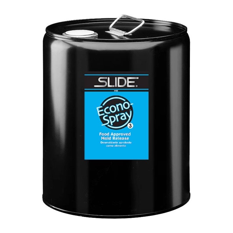 40810P 5-Gallon