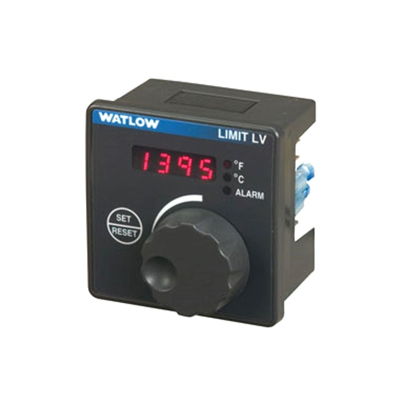 LVC5HU00000600A 1/8DIN High Limit Industrial & Electric Supply