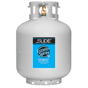 40810P Aerosol Can