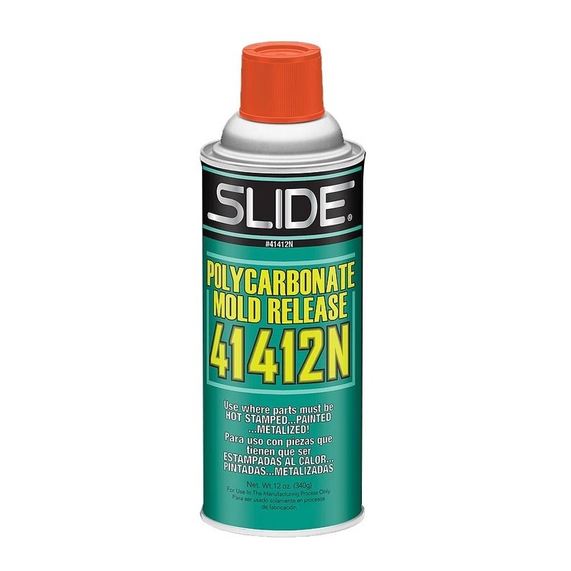 41412 Aerosol