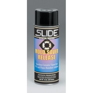 Mold Saver Mold Release