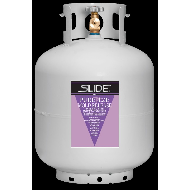 45735N Aerosol Cylinder