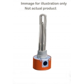 BLR710L5C5A explosion proof immersion heater