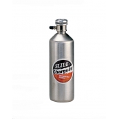 Charge-It, Rechargeable Aerosol