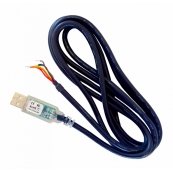 USB Serial Communications Adapter