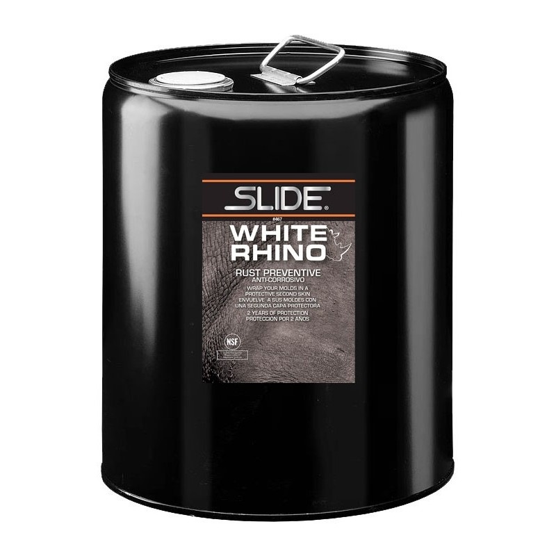 46710P 5-Gallon