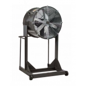 18" Air Blasters High Stand