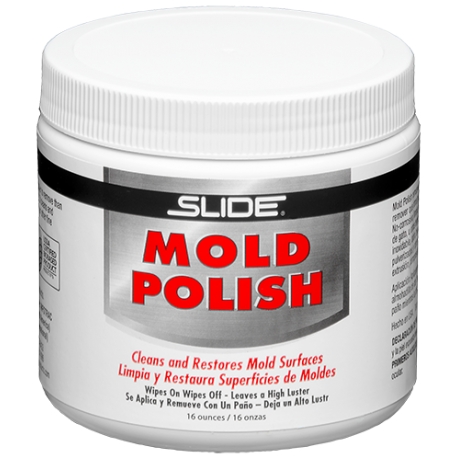 Ceramic Metal Polish, 16 Ounces