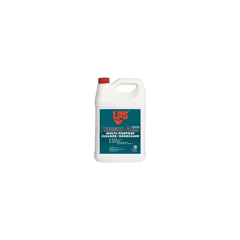PRECISION CLEAN Multi-Purpose Cleaner/Degreaser