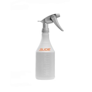 42300  Pump Sprayer and 2 bottles