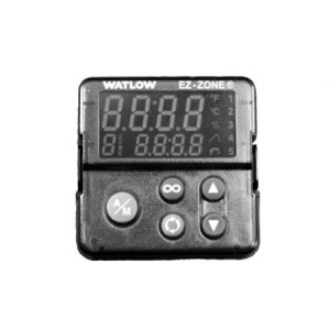 PM6C1EC-AAAABAA 1/16-DIN 2-Outputs
