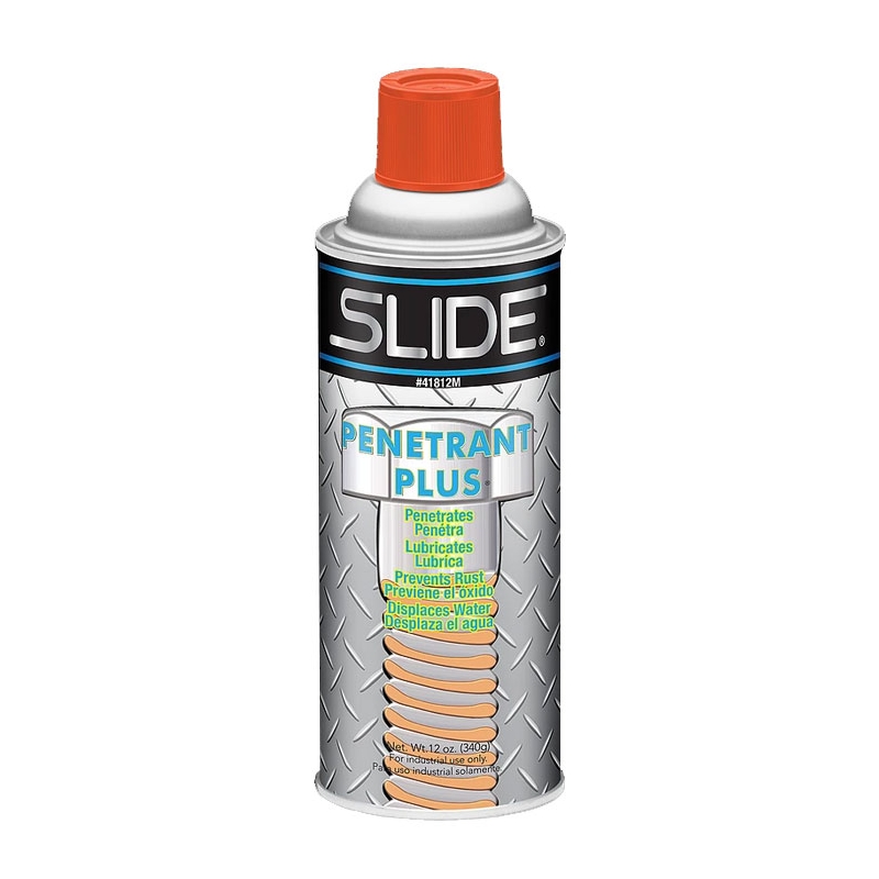 Heavy Duty Mold Release and Pin Lube Aerosol 54912 Slide -Thermal-Tech