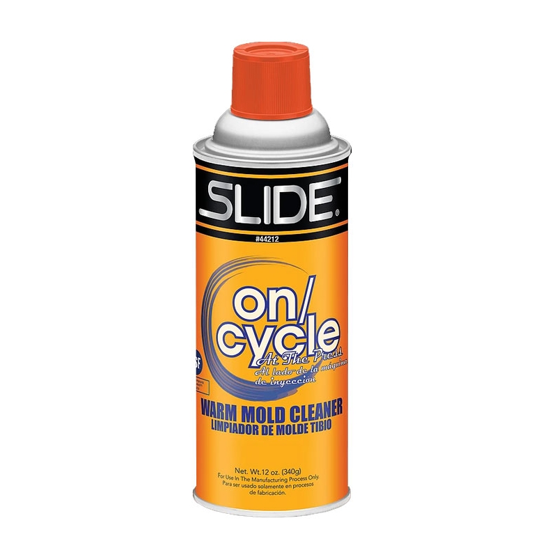 Slide 45612 Econo-Spray® Mold Cleaner