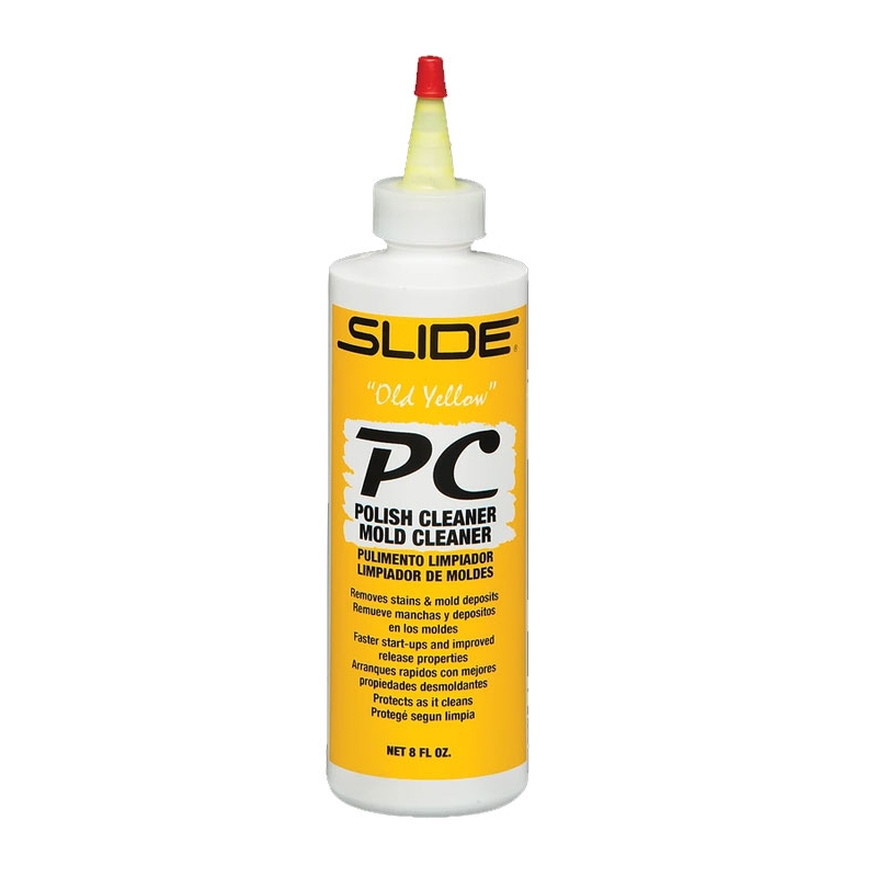 Slide 40012N Paintable Light Duty Mold Release