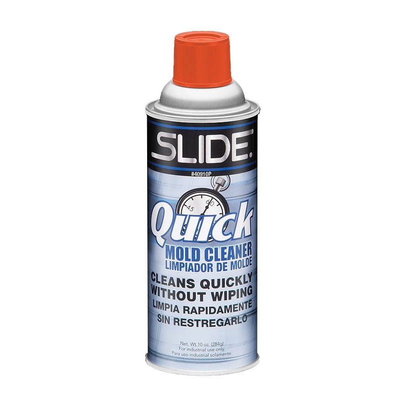 Slide 43001B Silicone Remover Plastic Parts Cleaner