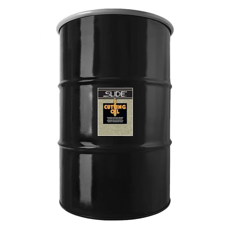 41301B 55-Gallon Drum