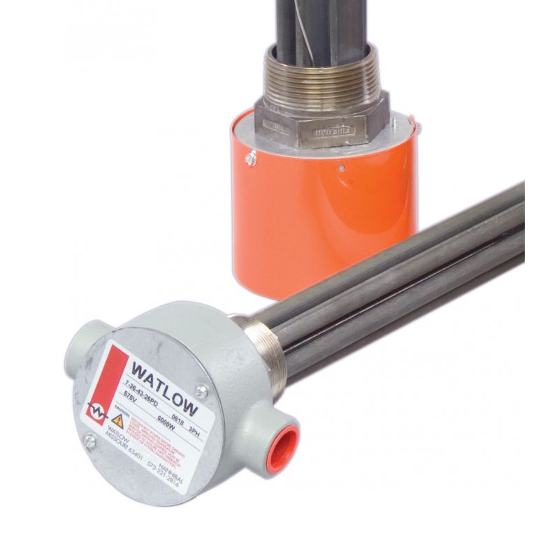 Immersion Heater Screw Plug | BLR710L1S