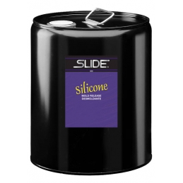 401CONC 5-Gallon pure silicone concentrate