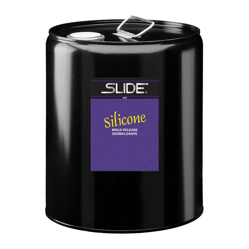 401CONC 1-Gallon pure silicone concentrate