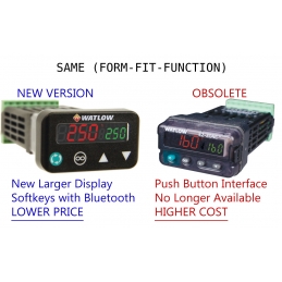 NEW MODEL PM3C1EK-BAAAHWP