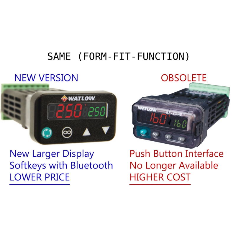 NEW MODEL PM3C1EK-BAAAHWP