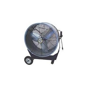 24" Portable Mancooler