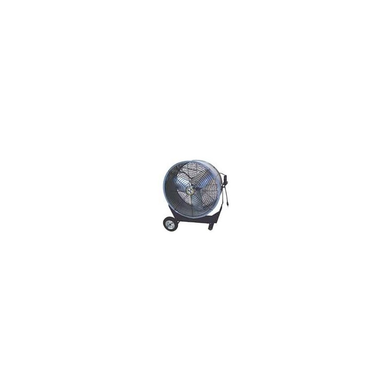 24" Portable Mancooler
