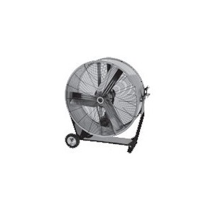 Portable Mancooler 36" - BDMC36C
