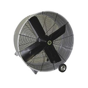 Portable Mancooler 48"