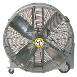 Airmaster MC420S
