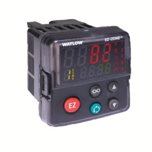 EZKB-L2AA-AAAA Remote User Interface