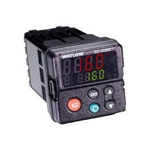 PM6L1CJ-AAAABAA 1/16-DIN 2-Outputs