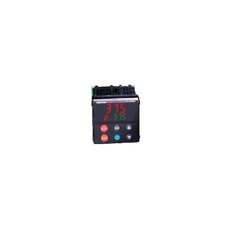 PM4L1AJ-AAAAAAA 1/4-DIN 1-Output