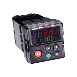 PM6C1CA-AAAAAAA 1/16-DIN 1-Output