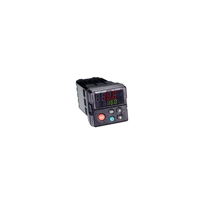 PM6C1CA-AAAAAAA 1/16-DIN 1-Output