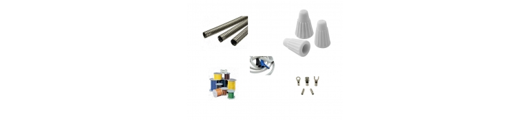 Heating Accessories
