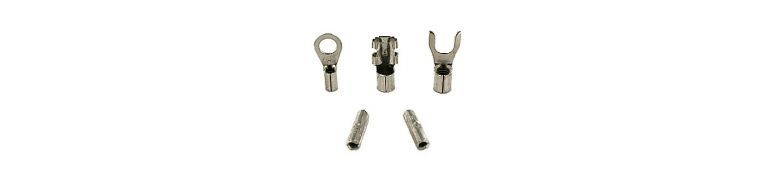 Nickel Plated Terminals