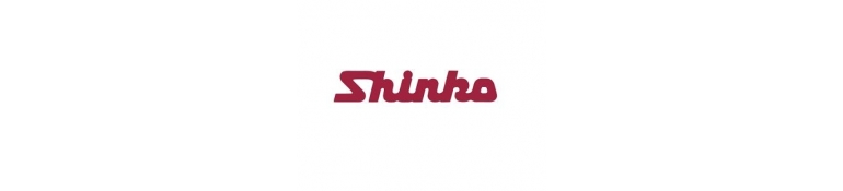 Shinko controllers