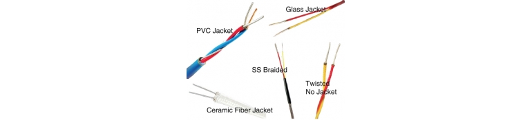 Thermocouple Wire