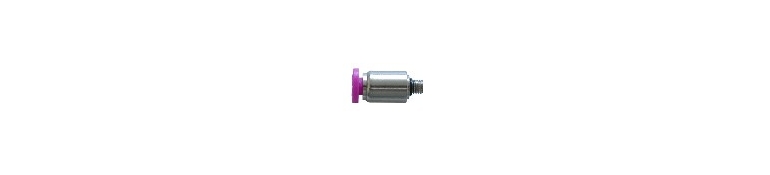Compact Male Connector