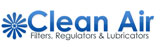 Clean Air Filters, Regulators and Lubricators